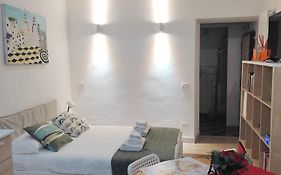 Grazioso Loft Vicino A San Giovanni E Metro C